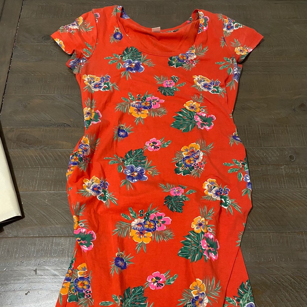 Maternity Dress